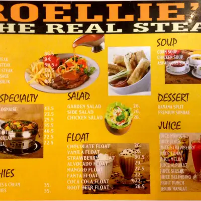 Roellie's