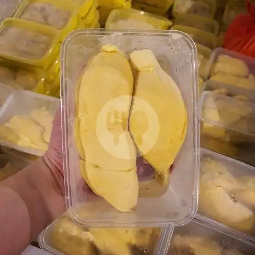 Gambar Makanan Durian Miss Monthong 7