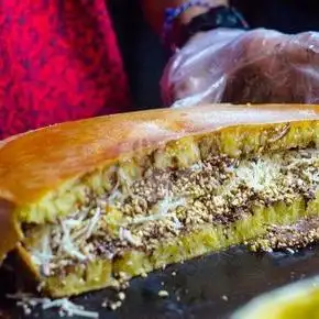 Gambar Makanan Martabak Bangka Aryani 02, Perumahan Meditrania 15