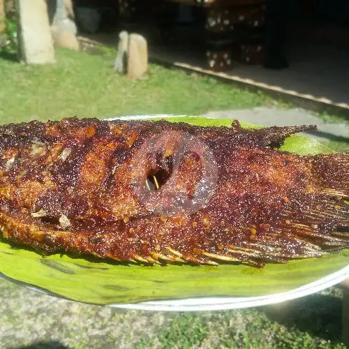 Gambar Makanan Lesehan Taliwang Dalam Kampoeng Hj. Salmah, Cakranegara 3