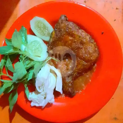 Gambar Makanan Ayam Goreng Empoek Bang Thoyib, Serpong 3