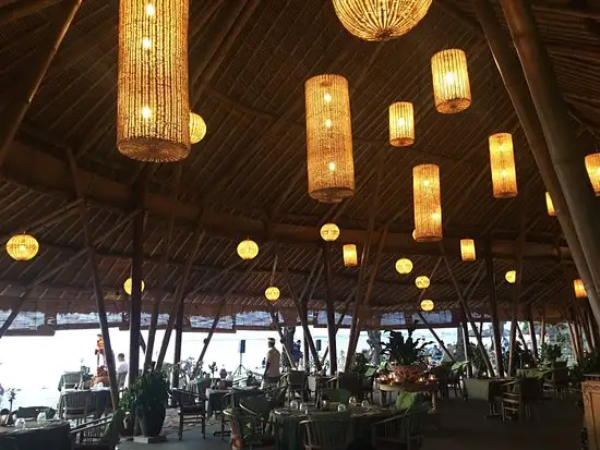 Gambar Makanan Nelayan Restaurant & Puri Bar 7