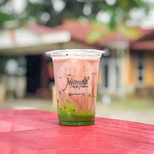 Gambar Makanan Jeumpa Fresh Drink 4