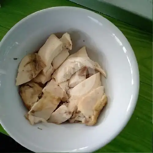 Gambar Makanan Sop Ayam Pak Min Klaten Sorowajan Baru(Pak Sipit)  18