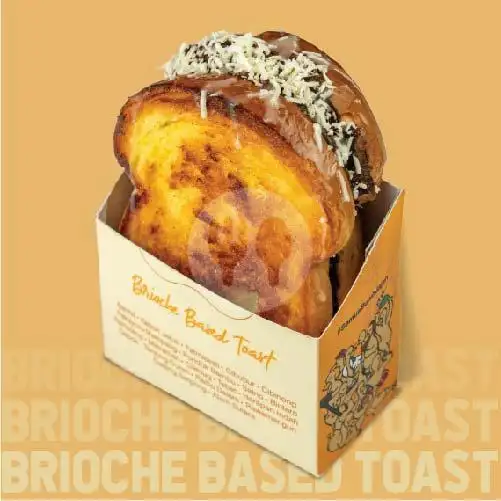 Gambar Makanan Maliki Toast, BSD 16