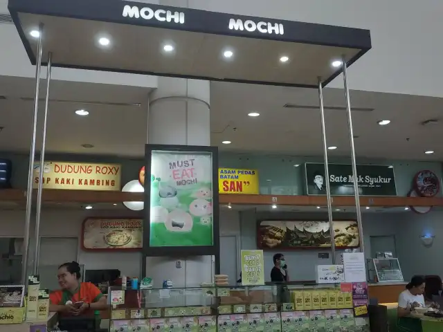 Gambar Makanan Mochi Mochio 11