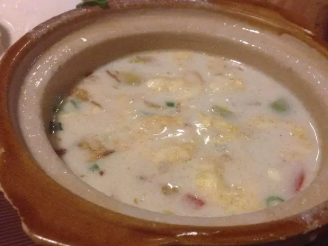 Gambar Makanan Soto Betawi 4