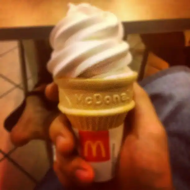 McDonald's / McCafé Food Photo 5