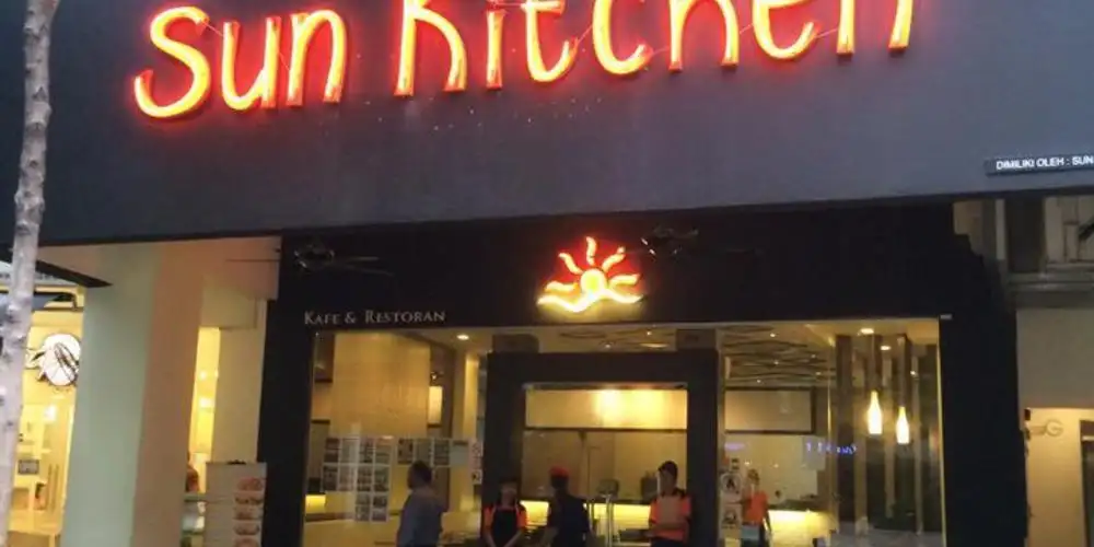 Sun Kitchen