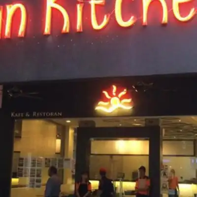 Sun Kitchen