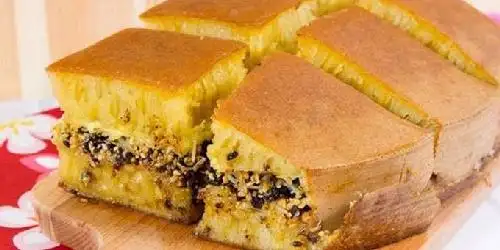 Martabak Tegal Bahari, Jatipadang