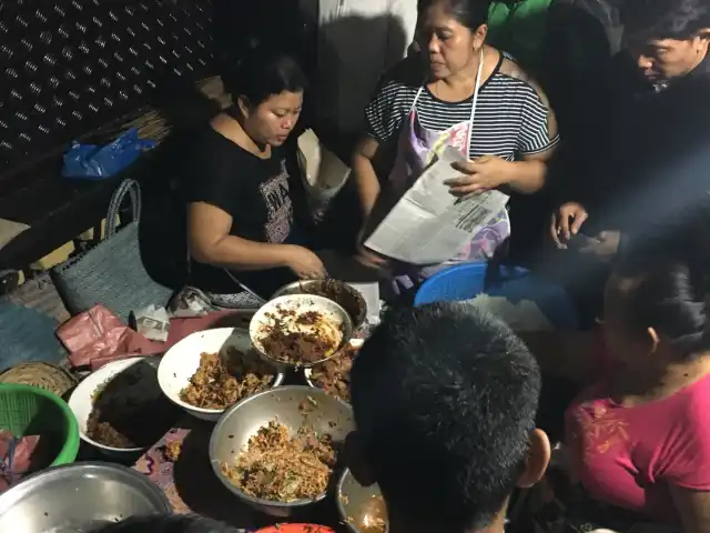 Gambar Makanan Warung Nasi Men Lotri 4