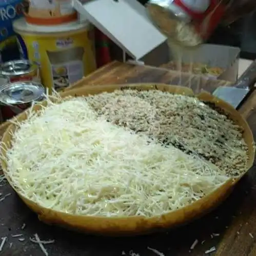 Gambar Makanan Martabak Top Bandung Gendut, Gandaria 17