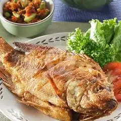 Gambar Makanan Seafood 28 Pecel Lele, Cijantung 1