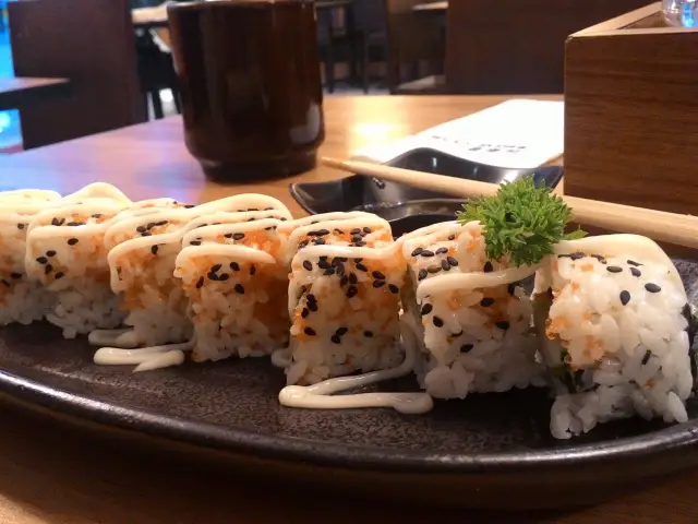 Gambar Makanan Ichiban Sushi 12