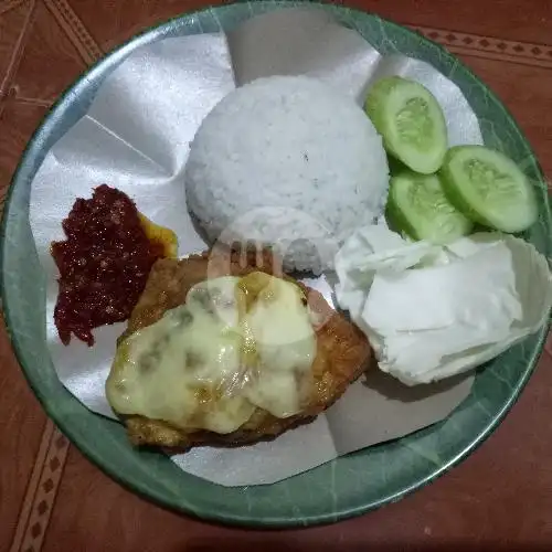 Gambar Makanan KEDAI DE FAIZ 3