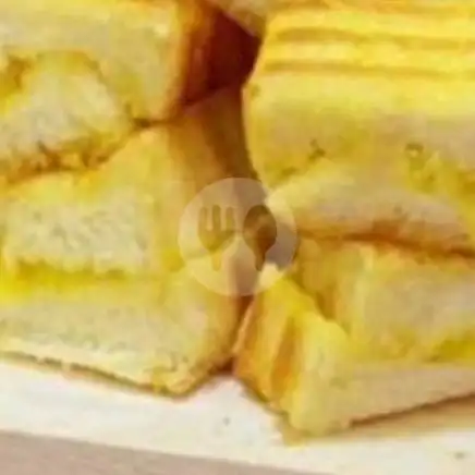 Gambar Makanan Roti Bakar Bandung88 7