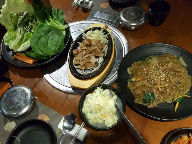 Gambar Makanan Bon Jeong 13