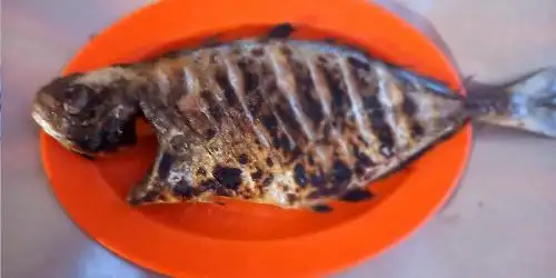 Rm Ikan Bakar Kawanua, Cilandak Kko Raya