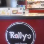 Rollyo Sushi Burrito Food Photo 4