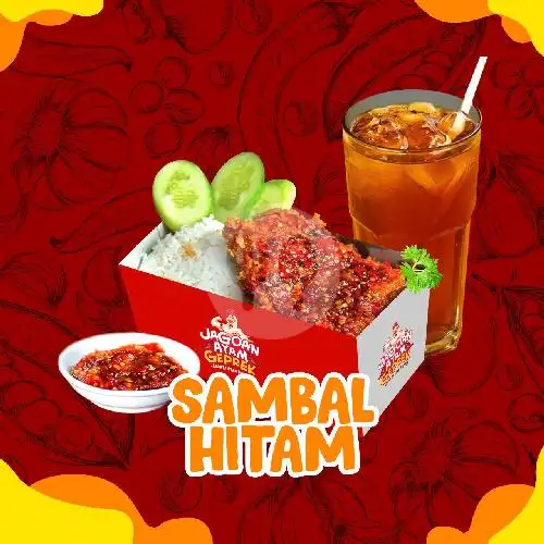 Gambar Makanan Jagoan Ayam Geprek Rijes 8