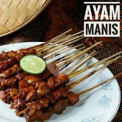 Gambar Makanan Sate Babi Buana 94, Kelapa Gading WGP 18