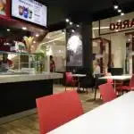 Sbarro Food Photo 2