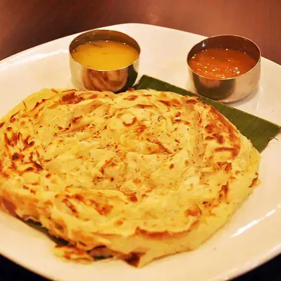 Chennai Station Curry House Food Photo 6