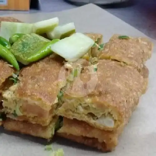 Gambar Makanan Martabak Bangka Mas Iqbal, Setu Bekasi 2