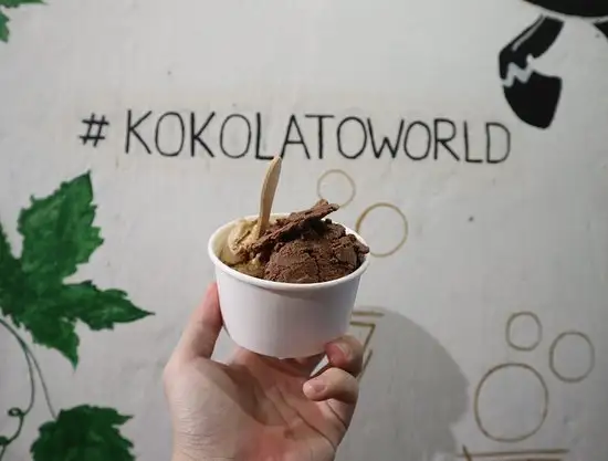 Gambar Makanan Kokolato 18