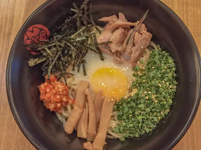 Gambar Makanan Abura Soba Yamatoten 12