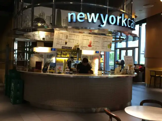New York Cafe Food Photo 3