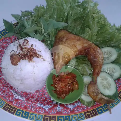 Gambar Makanan Pondok Ayam Bakar & Goreng Jawi, Jati Kramat 2 13