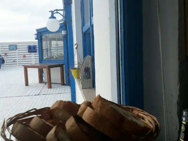 Massha & Şile Balıkçısı'nin yemek ve ambiyans fotoğrafları 23