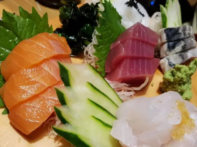 Minami Saki by Astoria Food Photo 11