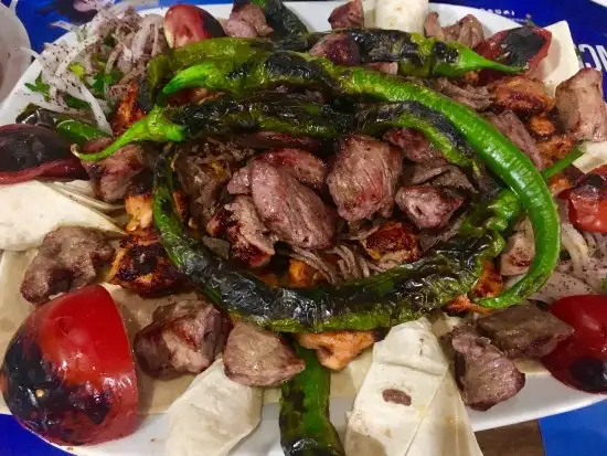 Eski Köy Restaurant'nin yemek ve ambiyans fotoğrafları 57