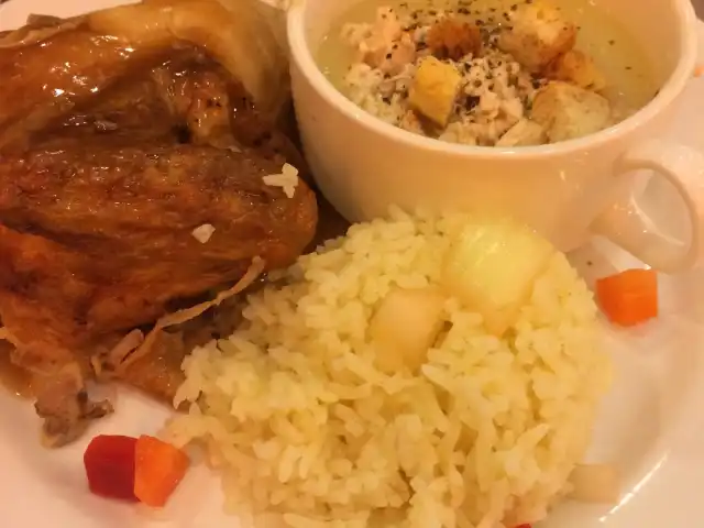 Kenny Rogers Roasters Food Photo 8