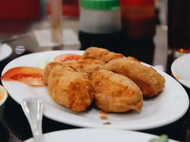 Gambar Makanan HAKA Restaurant 19