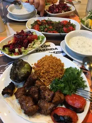 Acıoğlu Antep&apos;s'nin yemek ve ambiyans fotoğrafları 1