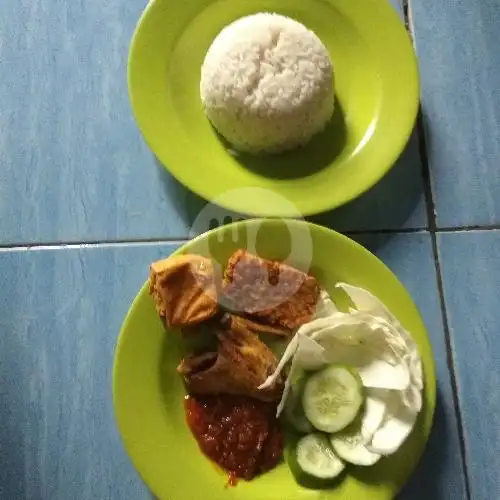 Gambar Makanan Pecel Lele Ibu Dian 19