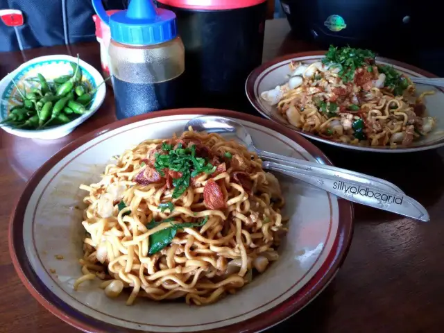 Gambar Makanan Bakmi Jogja 'Mas Tok' 13