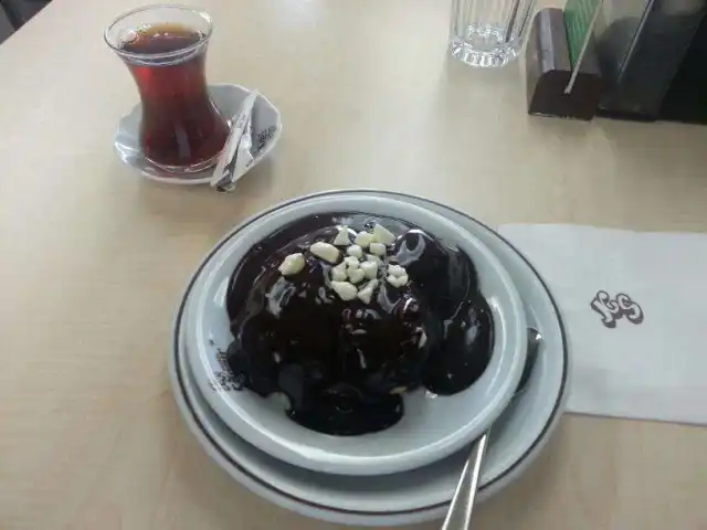 Kadıköy Saray Muhallebicisi'nin yemek ve ambiyans fotoğrafları 58