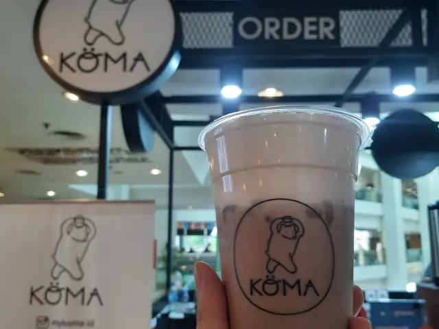 Gambar Makanan Koma 2