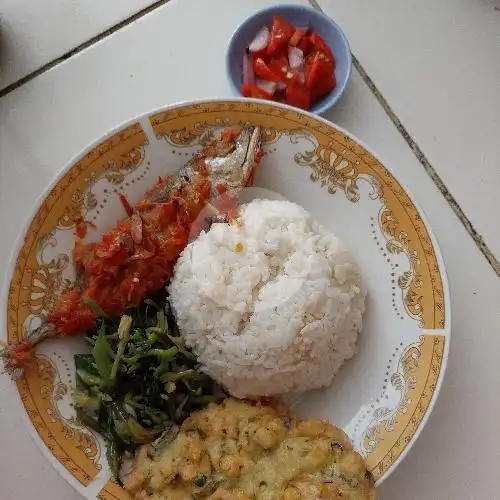 Gambar Makanan Bubur Manado, Pramuka 2 5