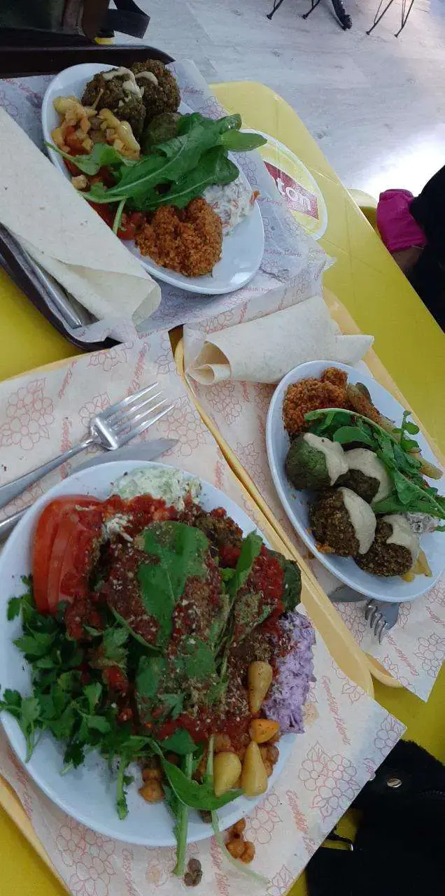 Rulo Ezberbozan Lezzetler'nin yemek ve ambiyans fotoğrafları 70