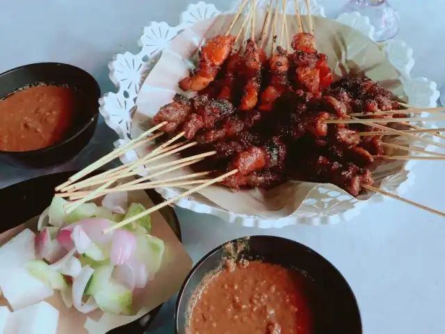 Satay Pak Wan Food Photo 9