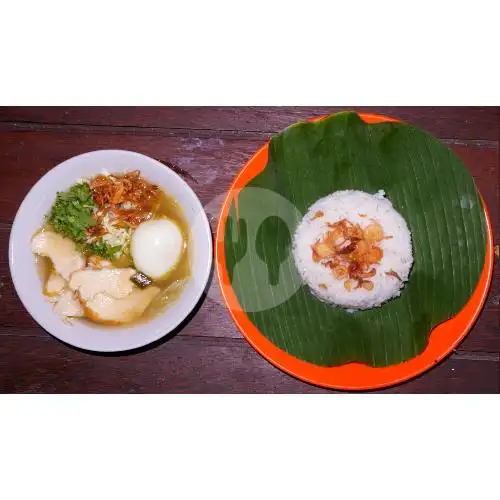 Gambar Makanan Lalapan Sri Rezeki, Jalan Raya Abianbase  2