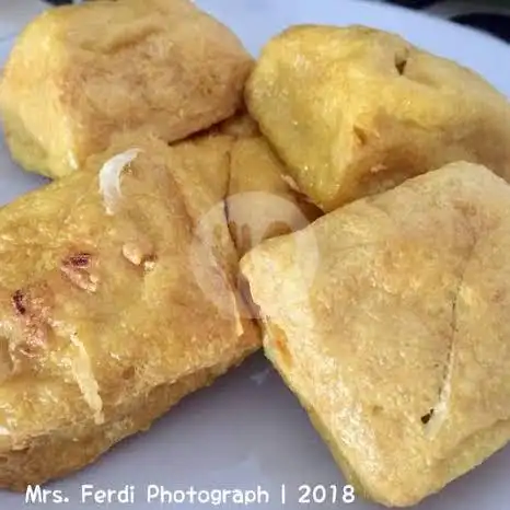 Gambar Makanan Nasi Bebek Khas Madura Cak Ari Gondrong 15