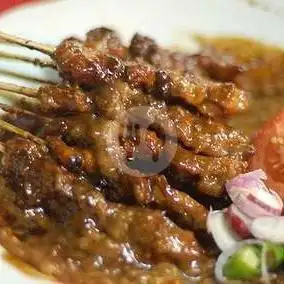 Gambar Makanan Sate Madura Bang Jakir, Cipinang Besar Utara 1