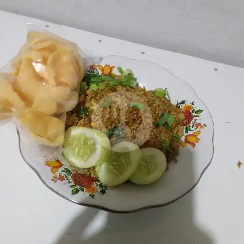 Gambar Makanan Mie Ayam Bakso Vs Nasi Goreng 2